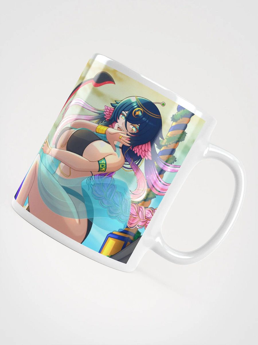 'Belly Dancer' Laystar Mug product image (3)