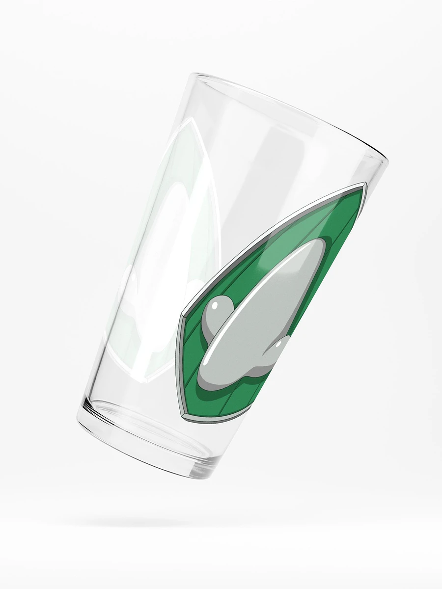 Nose Guard Pint Glass product image (5)