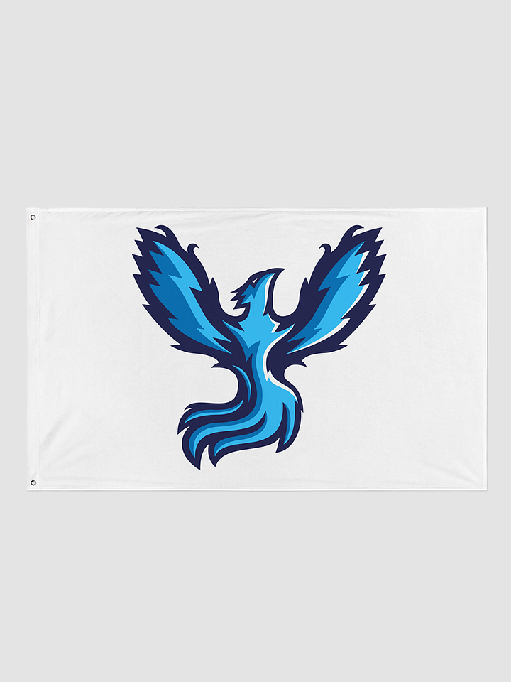 Flag of Hyou-Ou (Plain) product image (2)