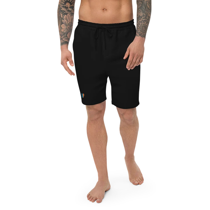 G9 Shorts product image (1)