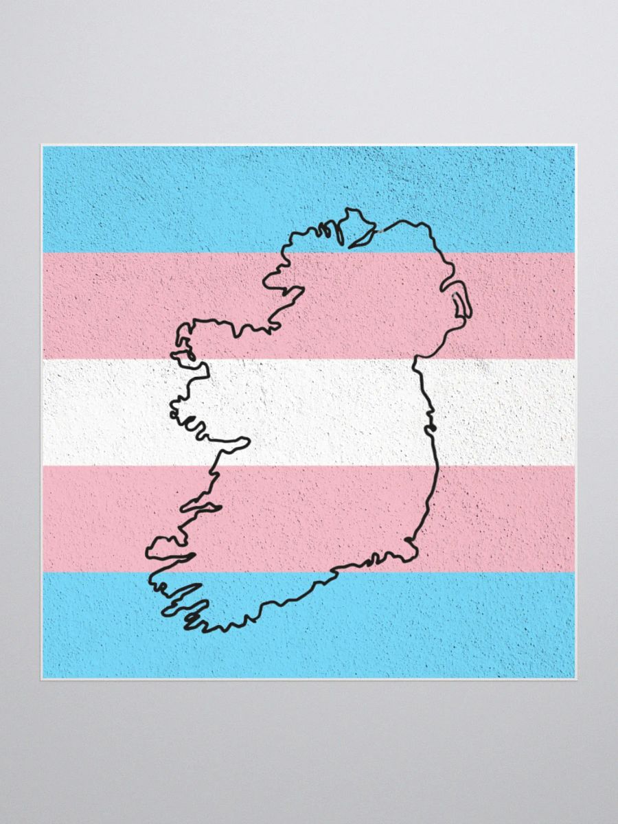 Ireland - United Against Terfs product image (1)