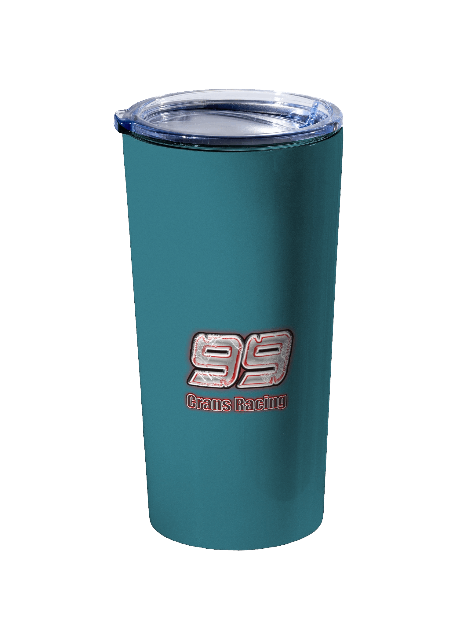 crans racing tumbler mug product image (2)