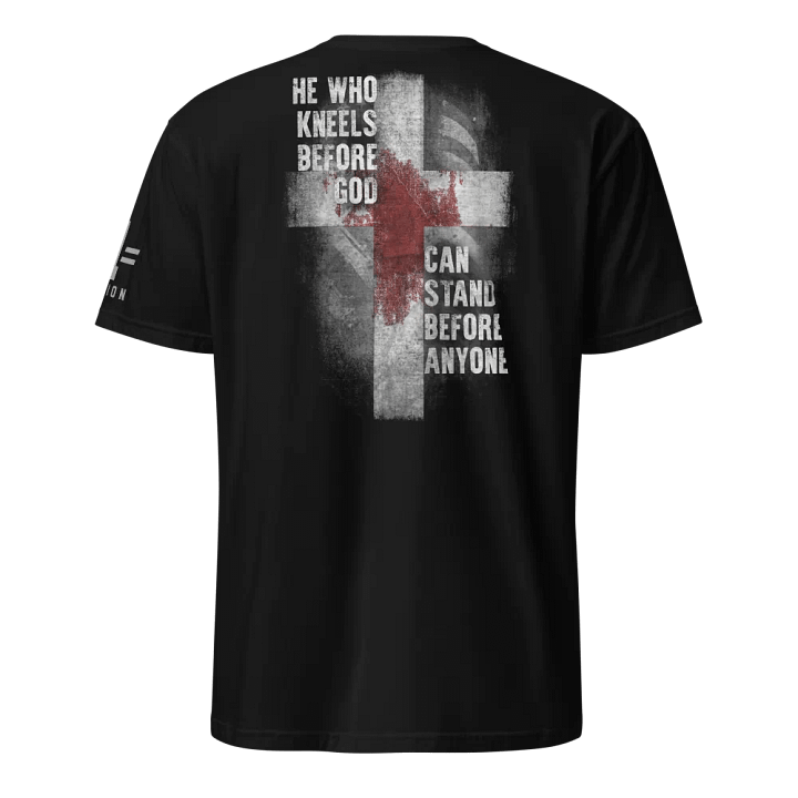 He Who Kneels Before God product image (1)