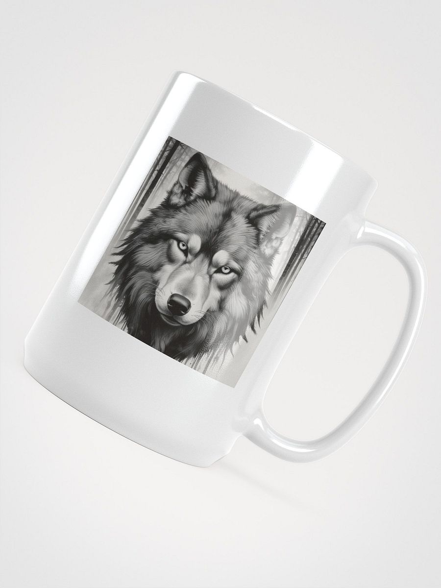 Wolf product image (4)