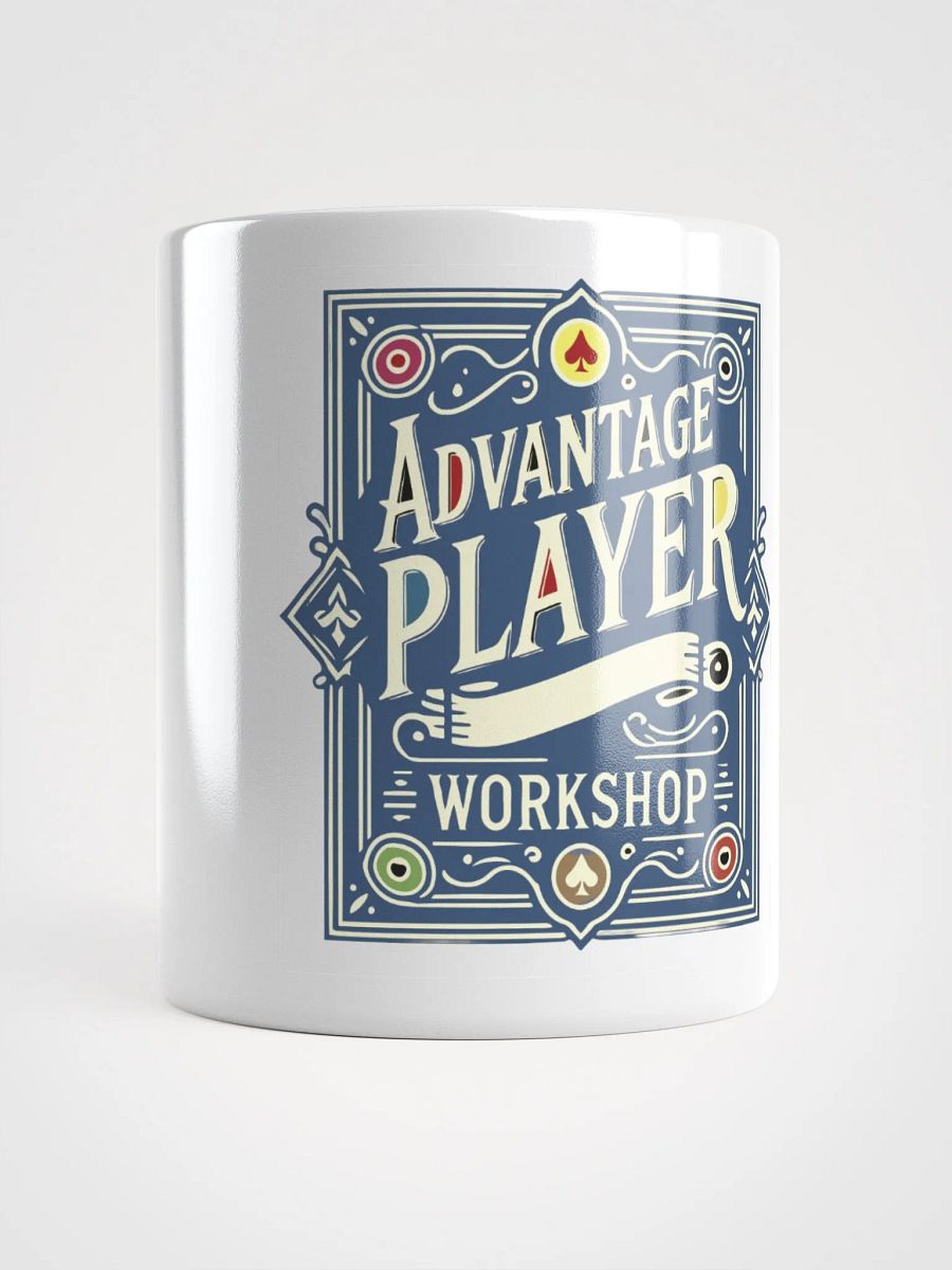 AP Workshop - Circus Mug Tinted product image (14)