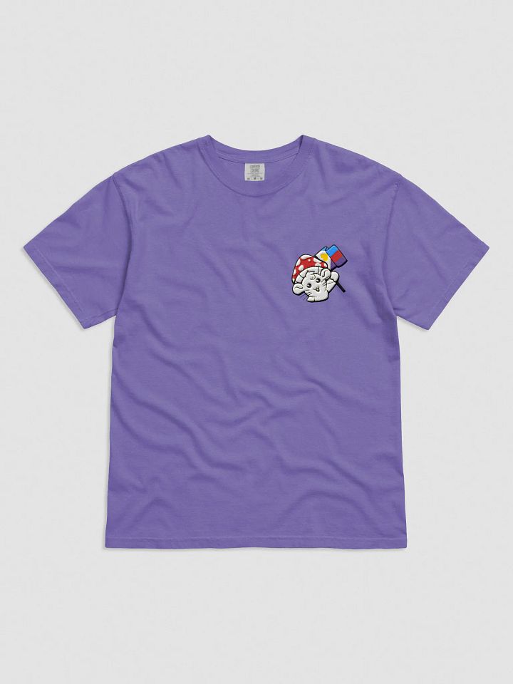 Polyamorous Tshirt product image (1)
