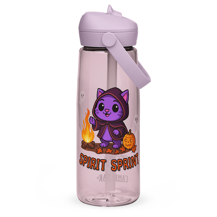 The Spirit Sprint - Water Bottle product image (21)