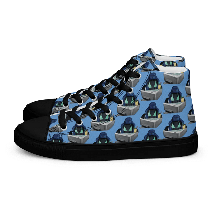 High Top Chairkini Shoes product image (2)