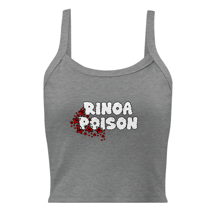 In Bloom - Womens Tank product image (1)