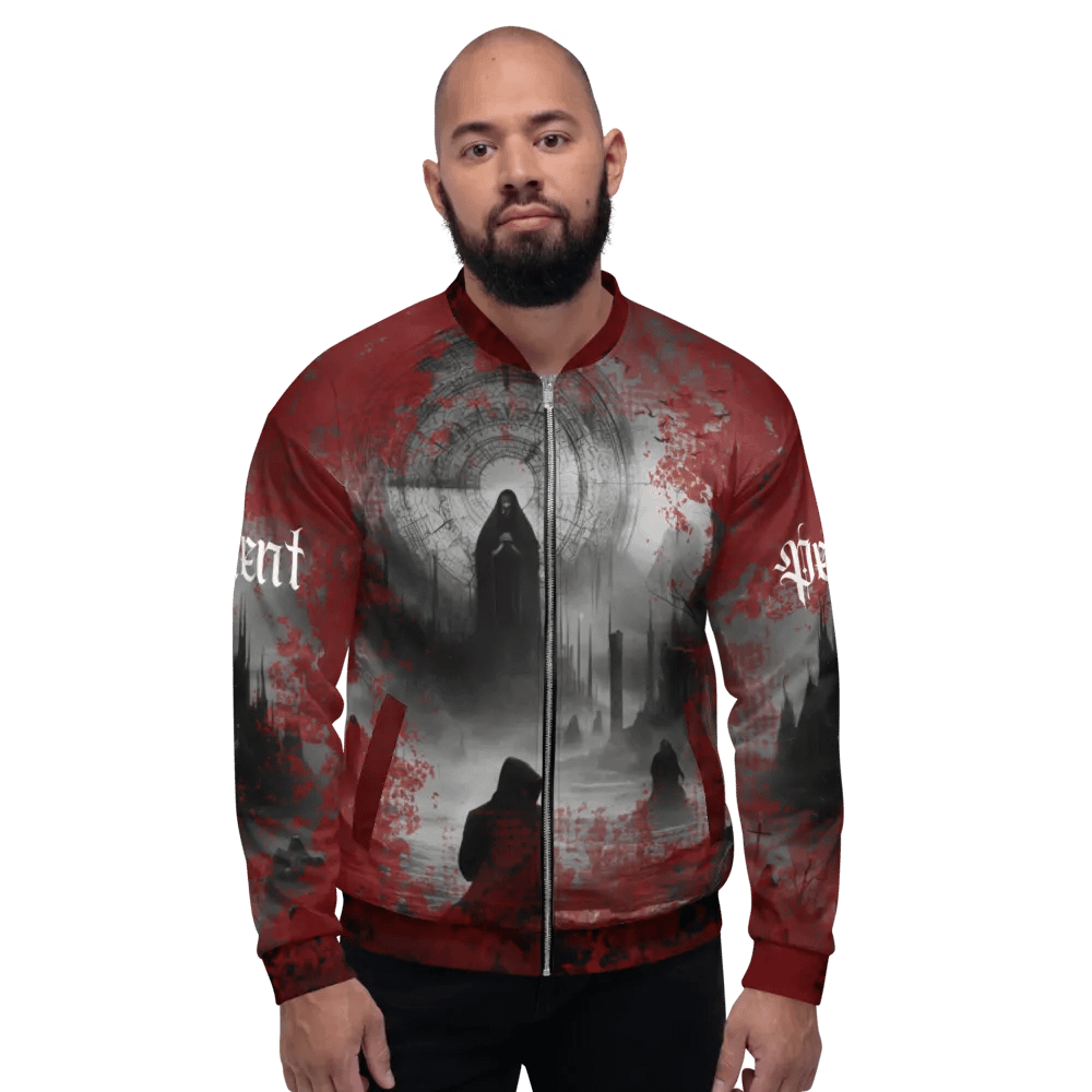 Penitent - Melancholia II Jacket product image (1)
