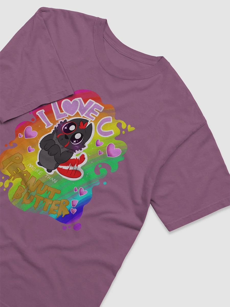 Fury Loves You Pride T-Shirt product image (29)