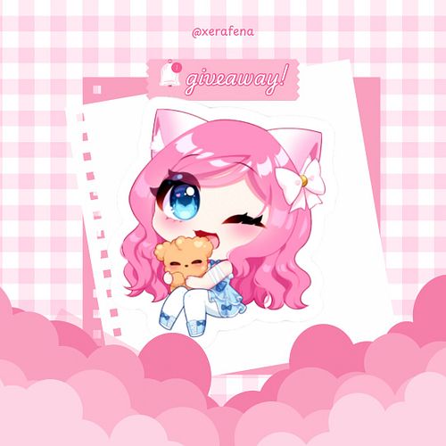 👛 𝐌𝐄𝐑𝐂𝐇 𝐆𝐈𝐕𝐄𝐀𝐖𝐀𝐘!
 
💖 𝐒𝐭𝐚𝐲 𝐭𝐮𝐧𝐞𝐝 𝐟𝐨𝐫 𝐗𝐞𝐫𝐚𝐟𝐞𝐧𝐚 𝐌𝐞𝐫𝐜𝐡 𝐠𝐢𝐯𝐞𝐚𝐰𝐚𝐲𝐬! 𝐀𝐯𝐚𝐢𝐥𝐚𝐛𝐥𝐞 𝐨𝐧 𝐦𝐲 𝐰𝐞𝐛𝐬𝐢𝐭𝐞 𝐧𝐨𝐰!
 
.
.
.
.
.
.
 
#Merch #Merchandi...