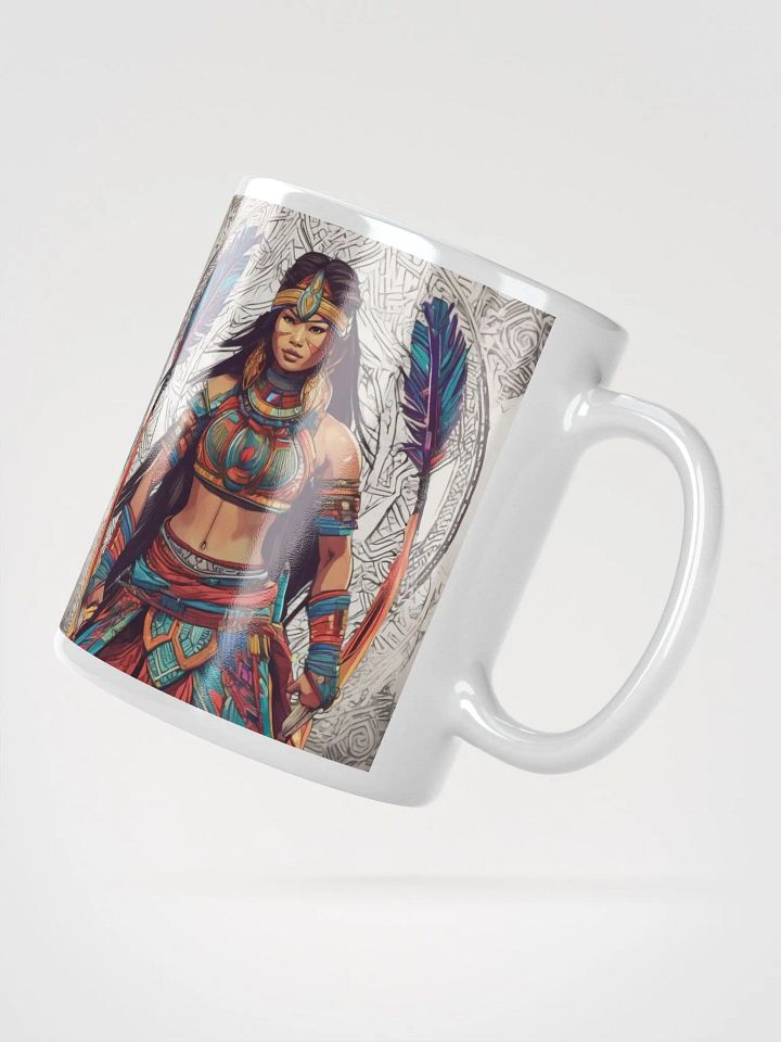 Filipino Warriors product image (3)