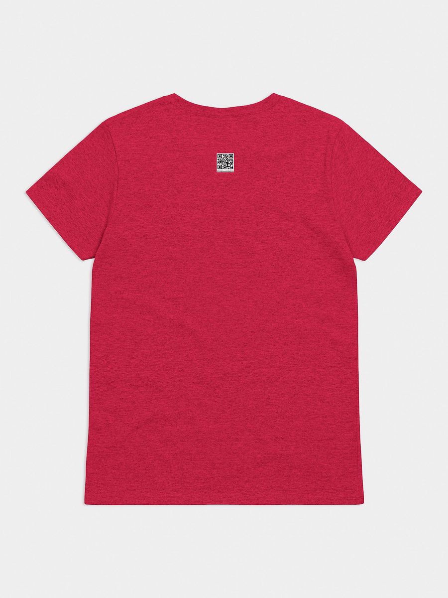 No stupid people unisex tee product image (2)