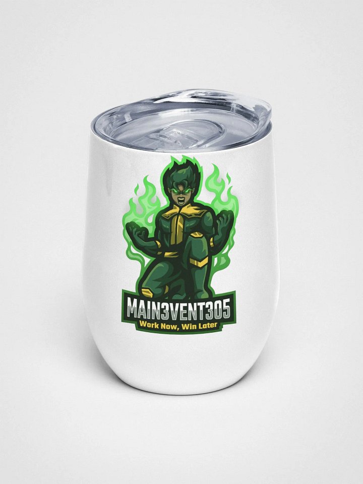 Win Later Mini Tumbler product image (1)