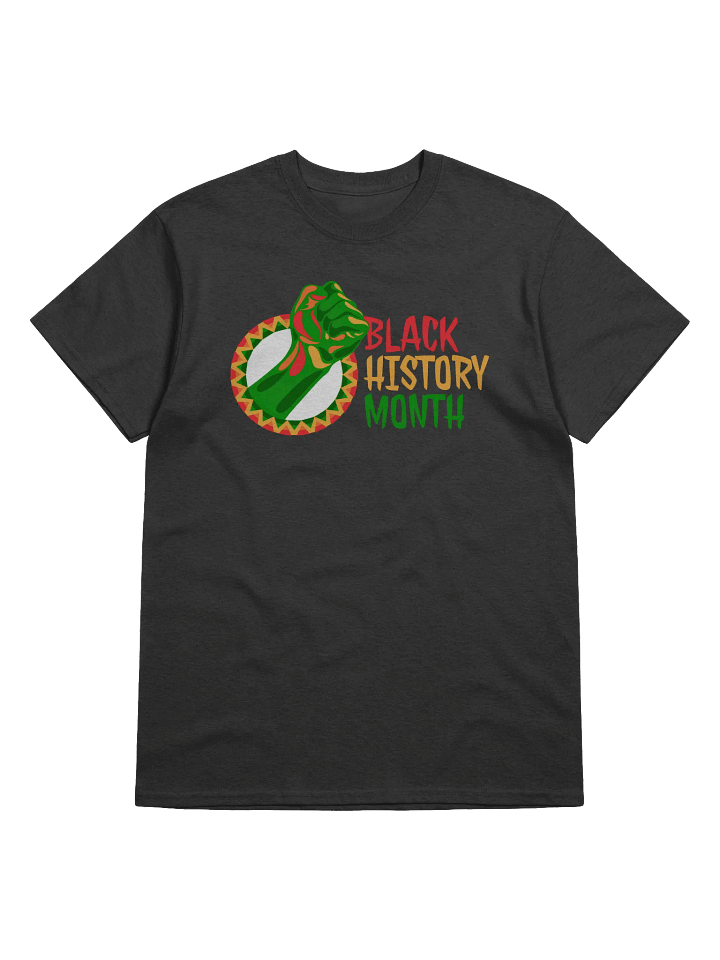 Empowerment Fist Tee product image (2)