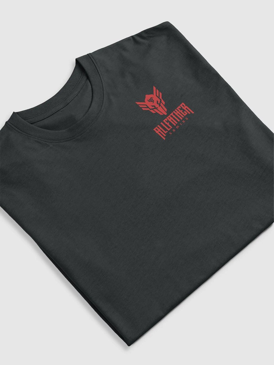 Until We See Flag Black product image (5)
