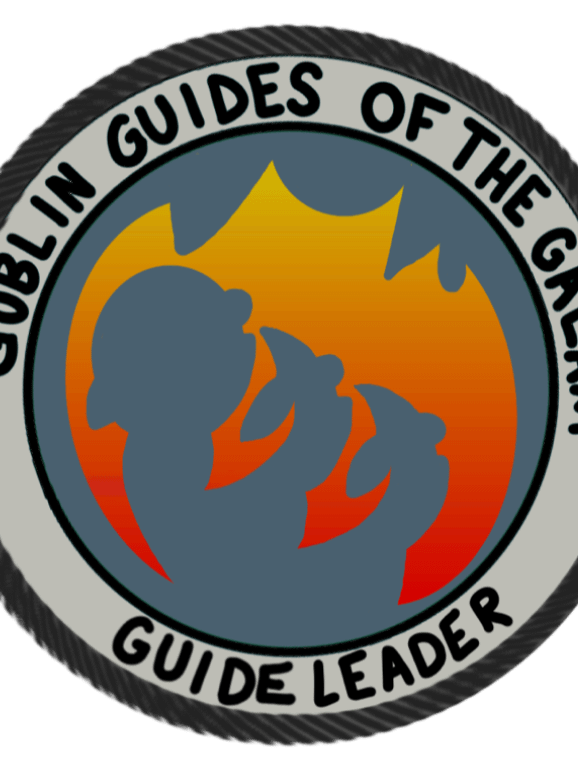 Guide Leader Digital Merit product image (1)