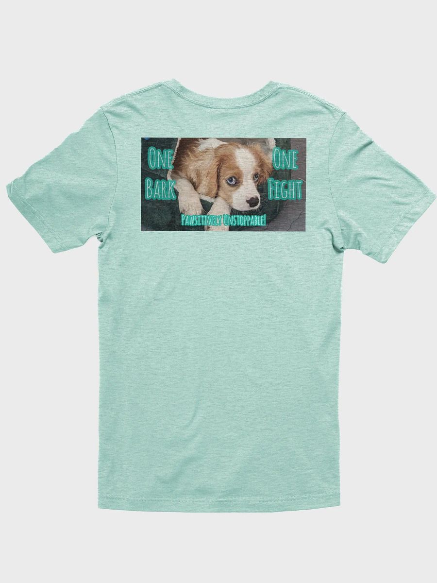 Amelia's Army Women's Cut SuperSoft T-Shirt product image (2)