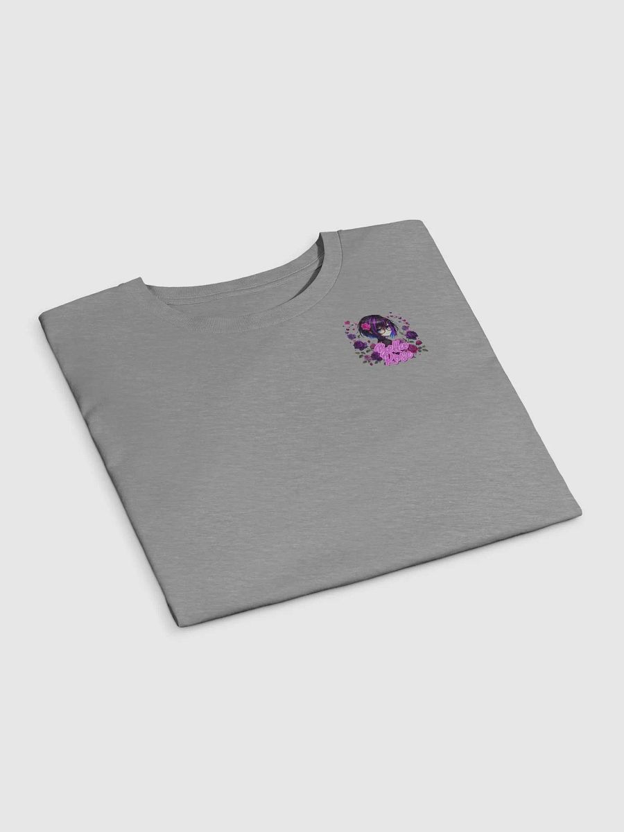 Bella Rose Valentines Decal Crop Top product image (23)