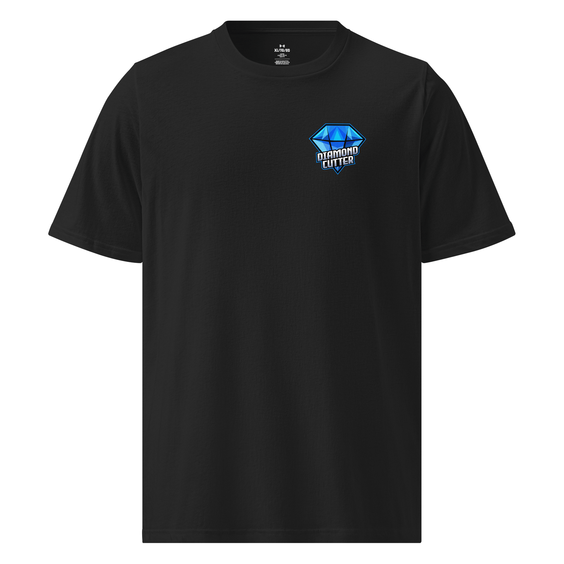 Diamond Cutter Shirt product image (1)
