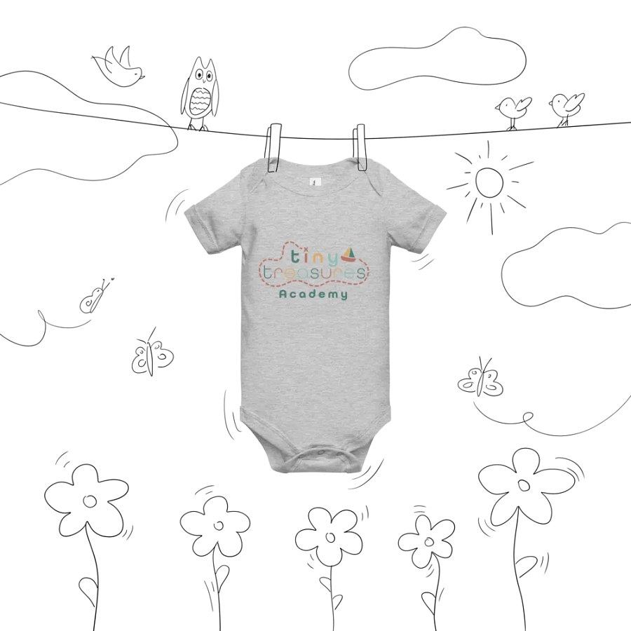 Academy Onsie product image (9)