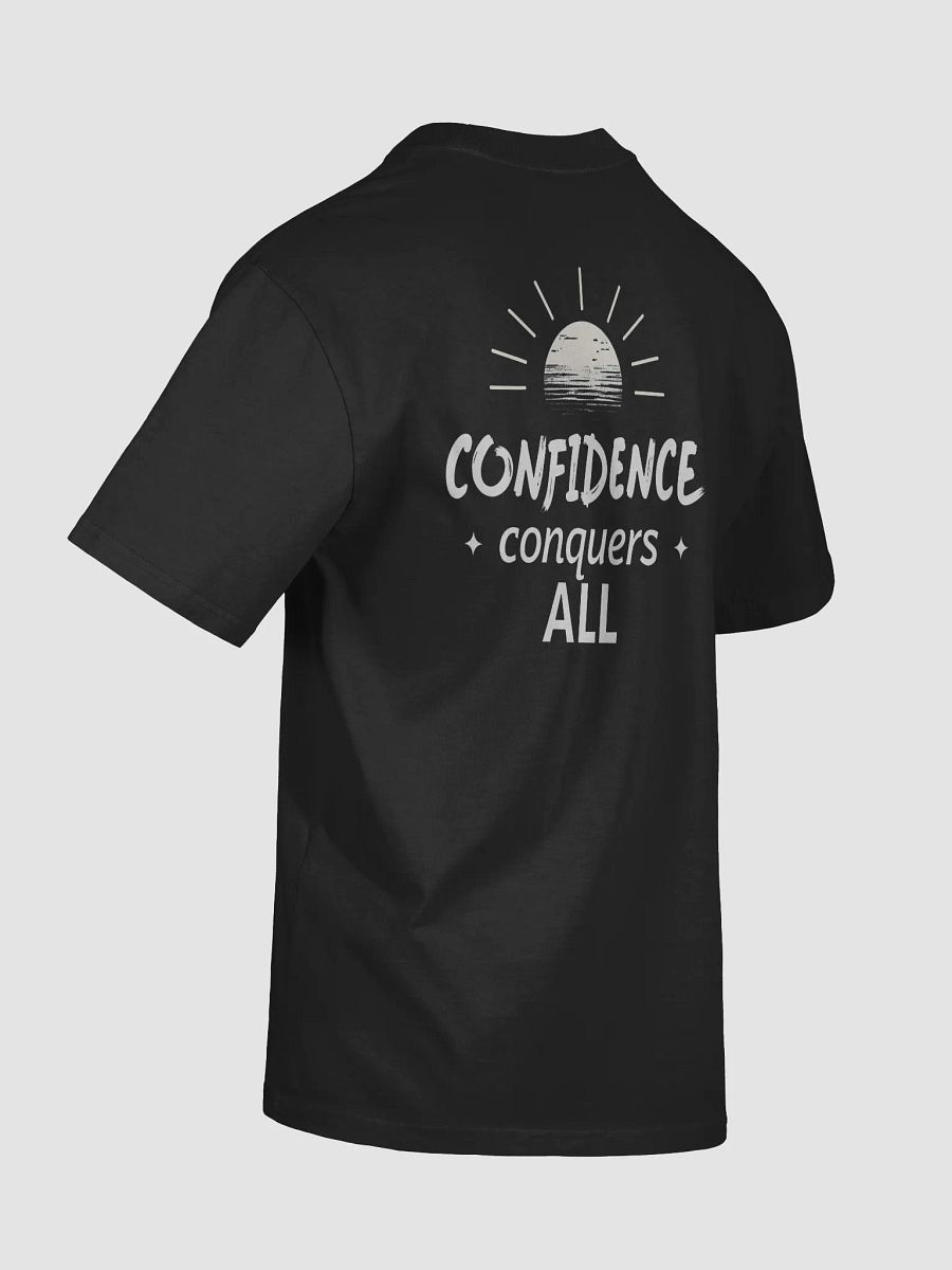Unleash Your Inner Star: How Katy Perry’s Quote Confidence Conquers All  Can Transform Your Life – Wear It Proudly and Own Your Power! product image (8)