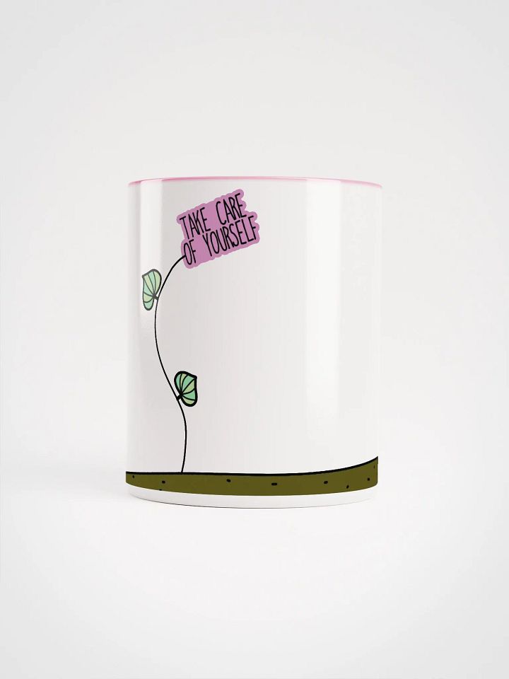 Take Care of Yourself Mug product image (1)