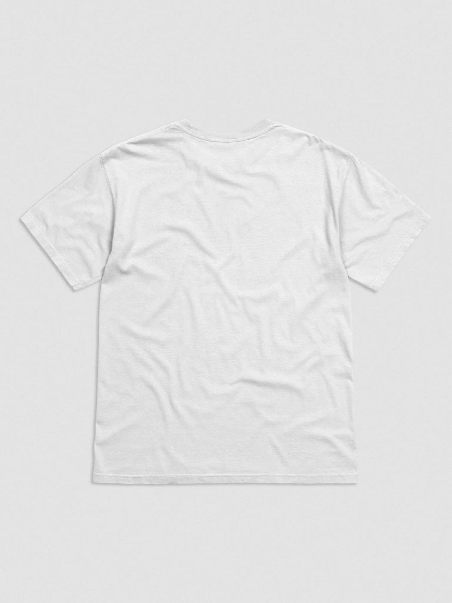 MADE FOR ERT Embroidered Tee product image (2)