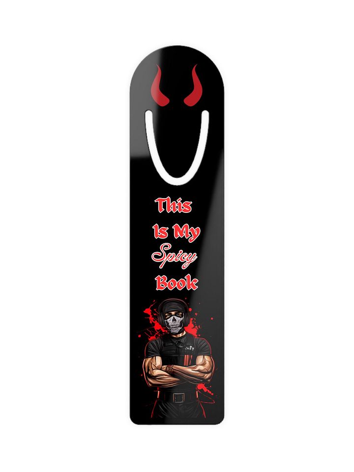 Bookmark product image (2)