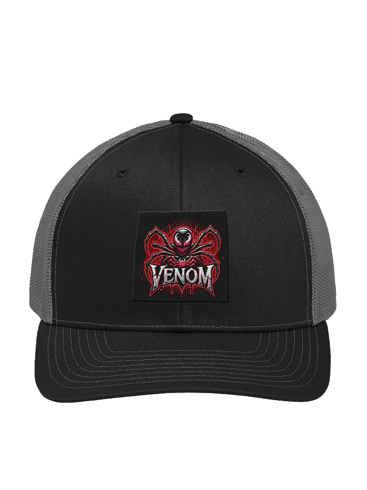New Logo Trucker Hat product image (4)
