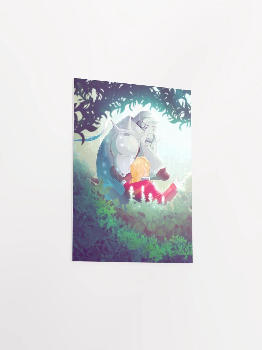 Rainy Day Poster product image (8)