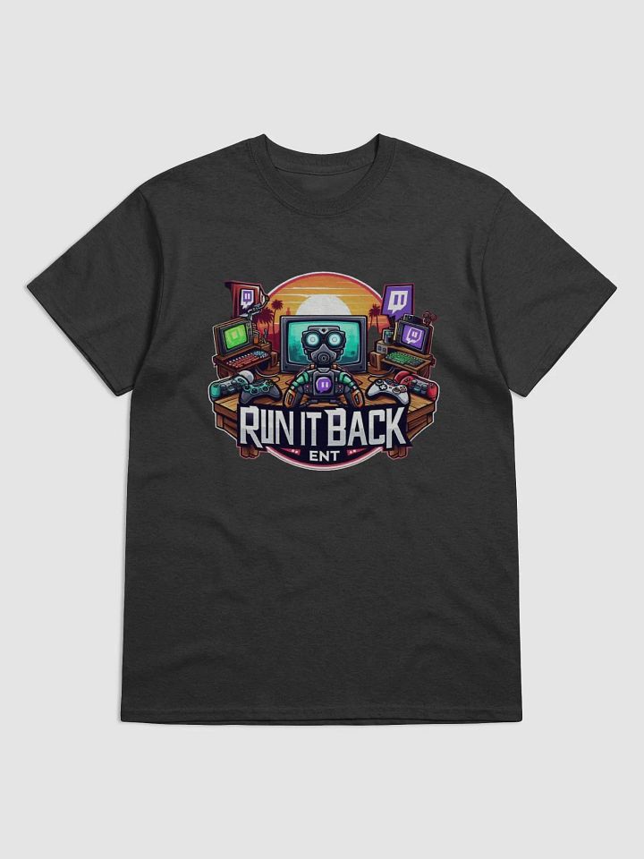 RUN IT BACK ENT: Robo Mod product image (1)