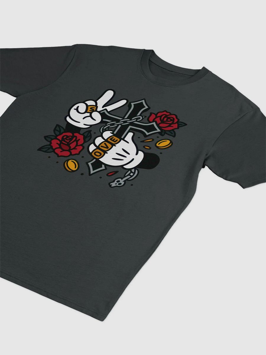 Chained Love Men's Tee product image (8)