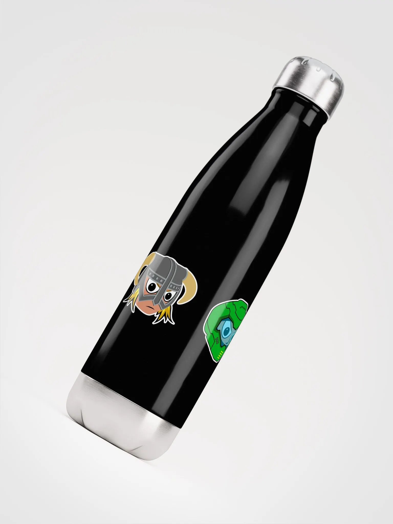 'Four Years!' Bottle product image (4)