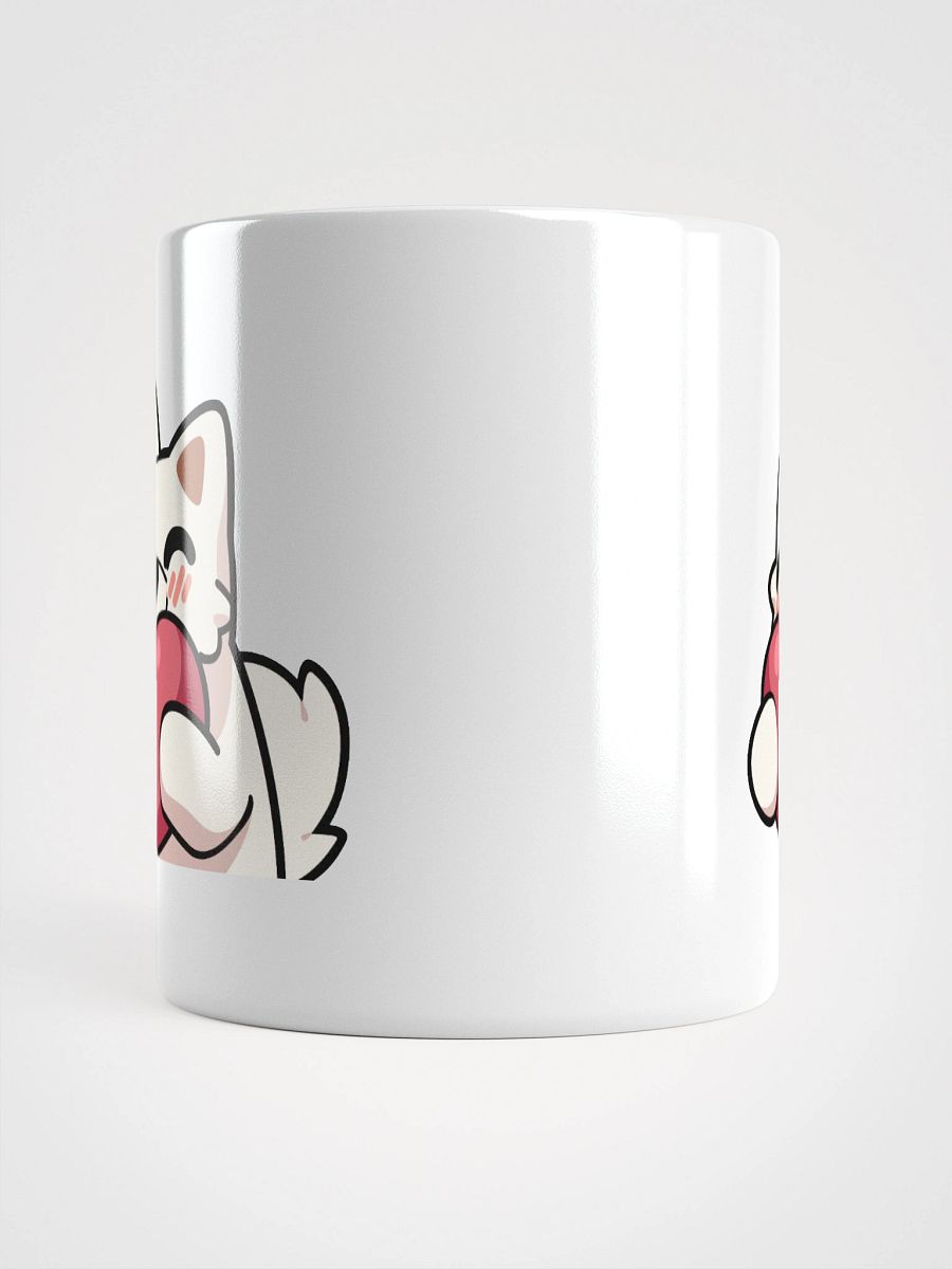 Spread the Love Mug product image (14)