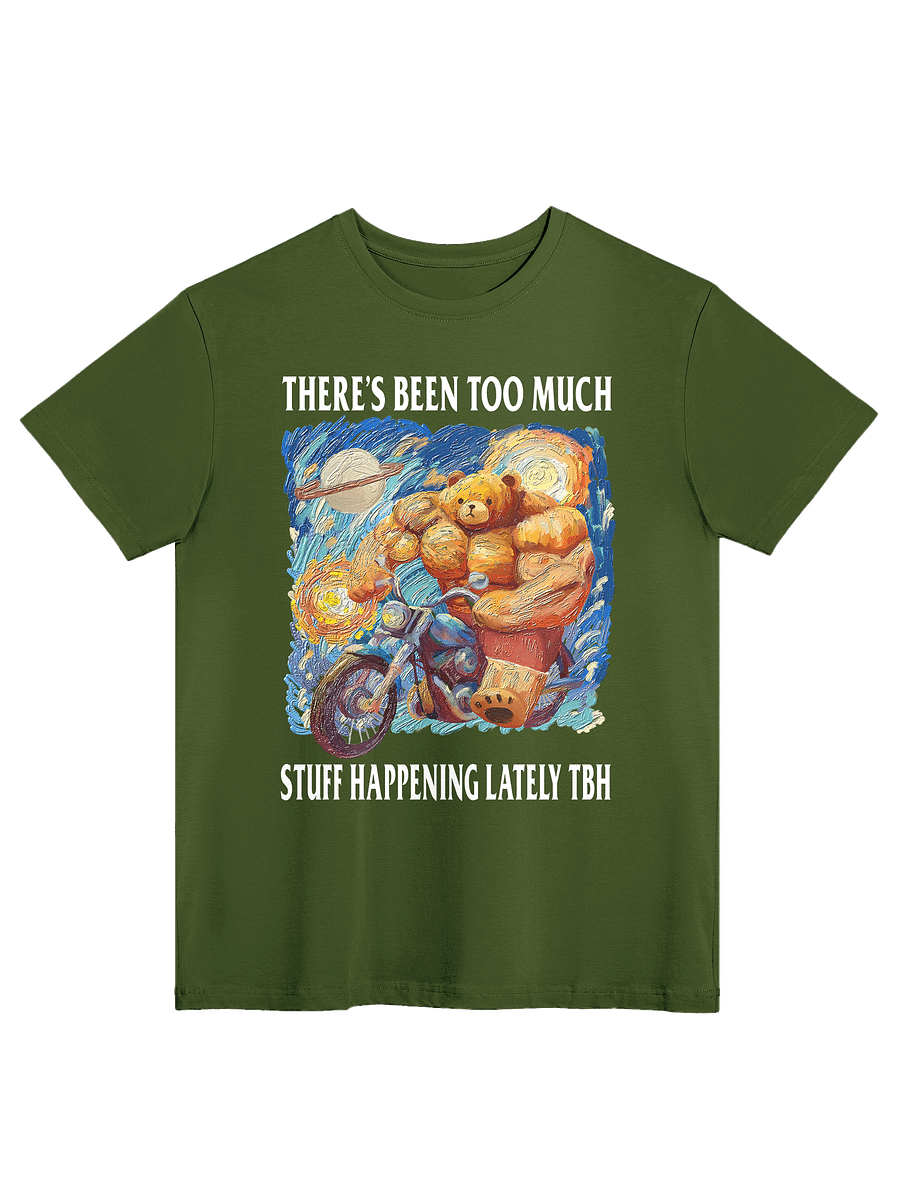 Happening Lately - Tee product image (5)