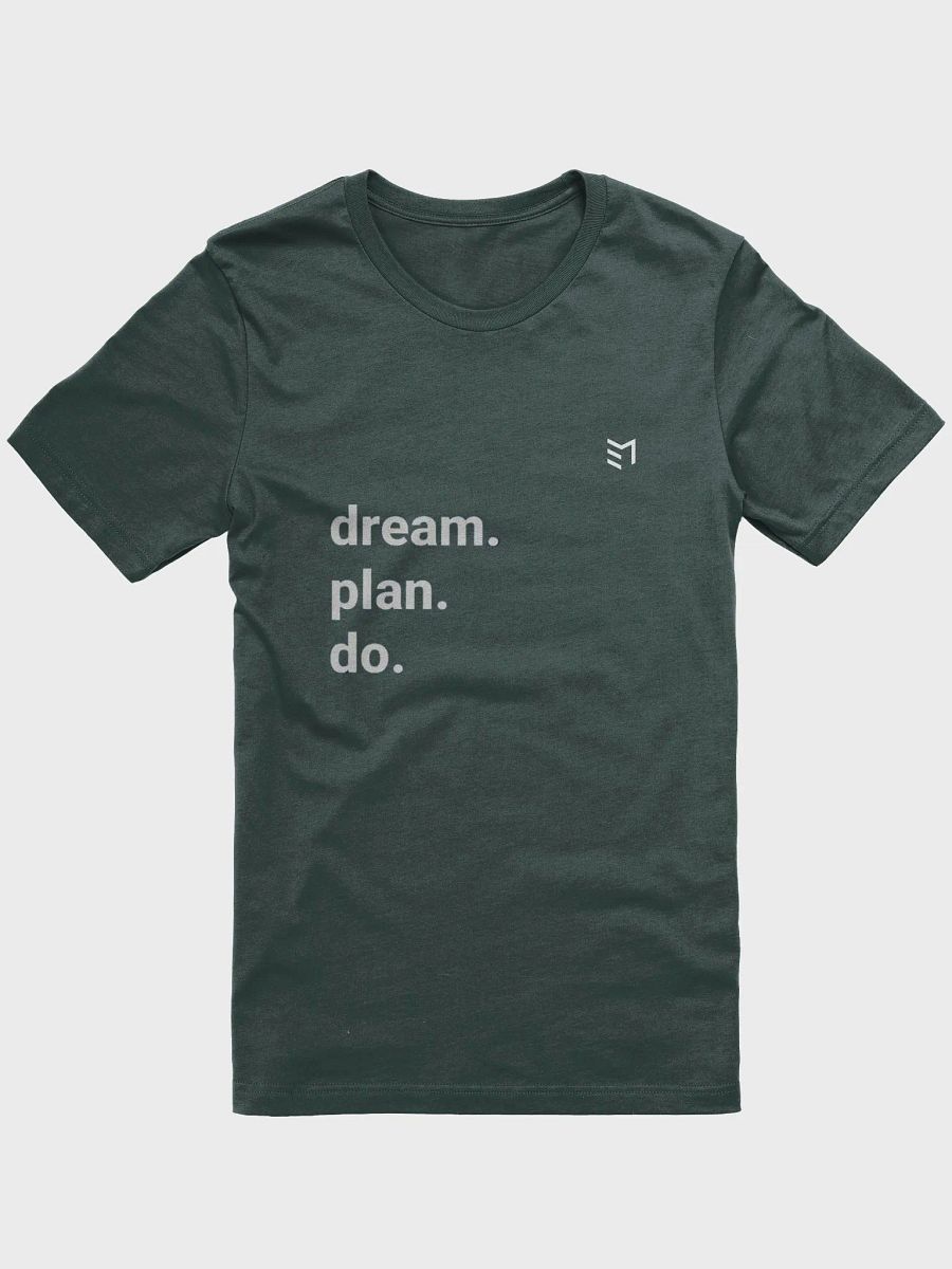 EM \\ DPD T-shirt product image (1)