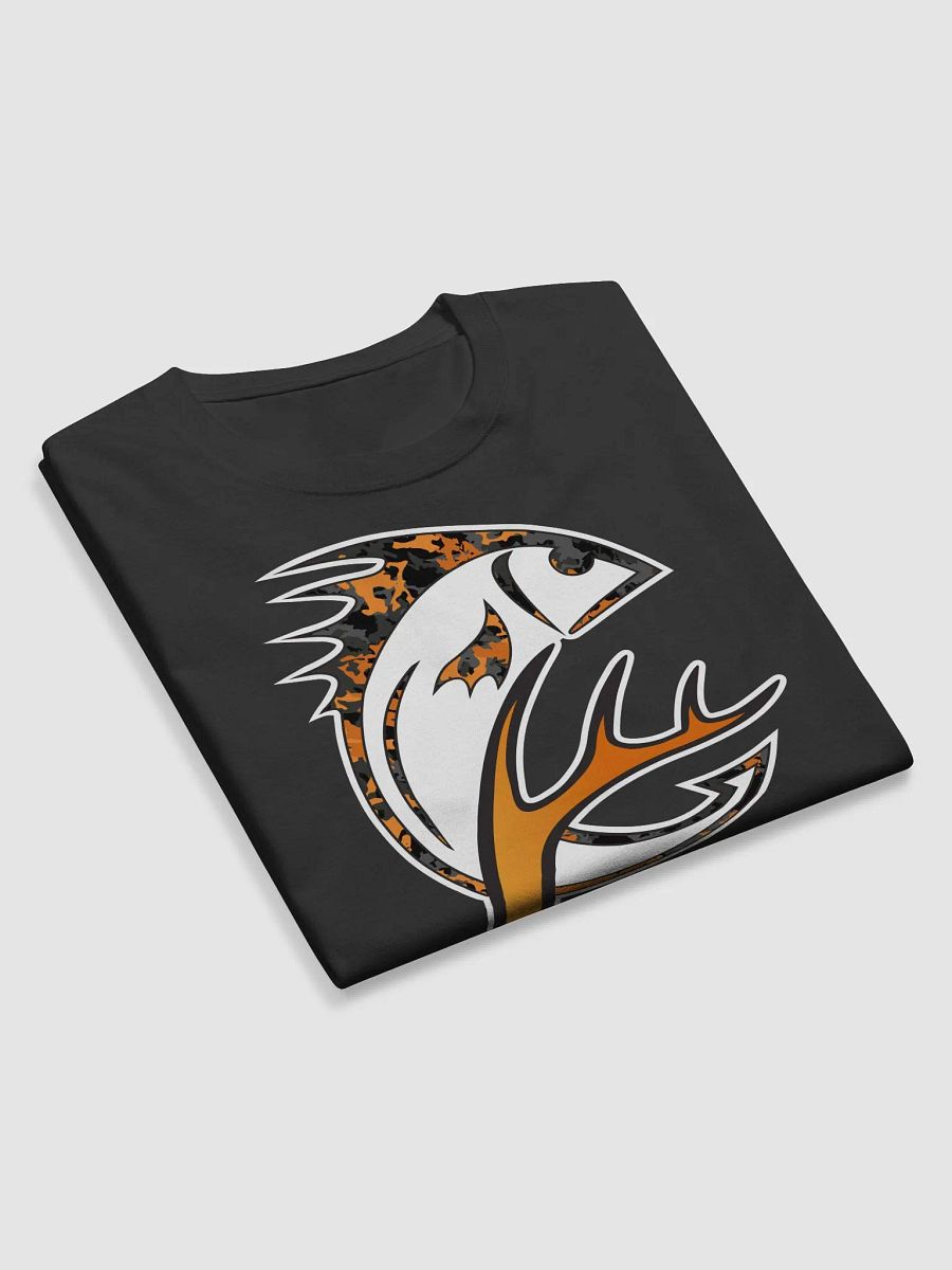 Cast And Camo Long Sleeve product image (5)