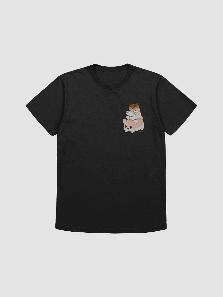 Plushies T Shirt product image (2)