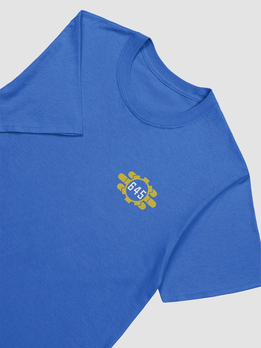 Vault 645 Logo T-Shirt product image (7)
