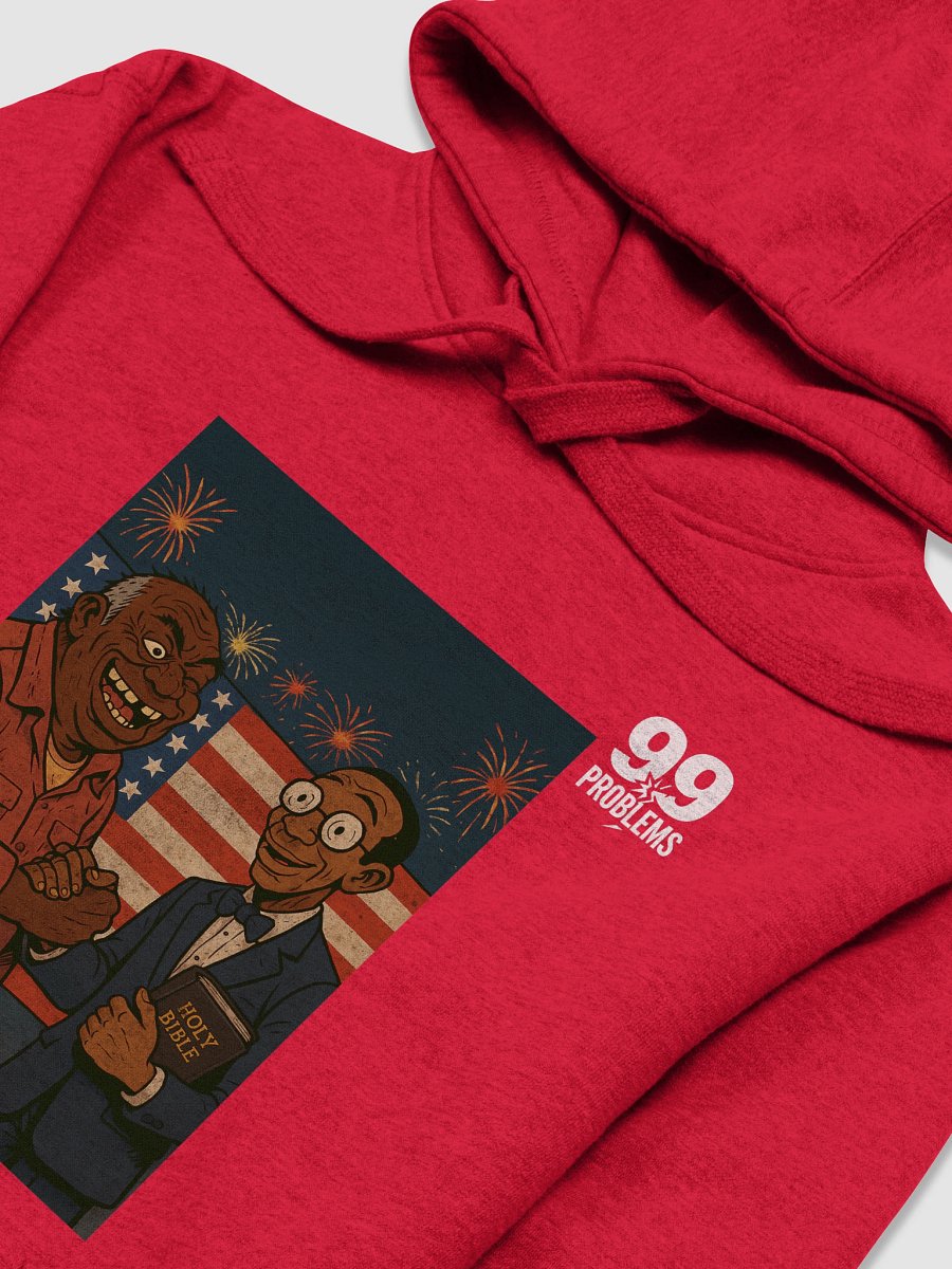 Stars, Stripes & Stockholm Syndrome product image (4)