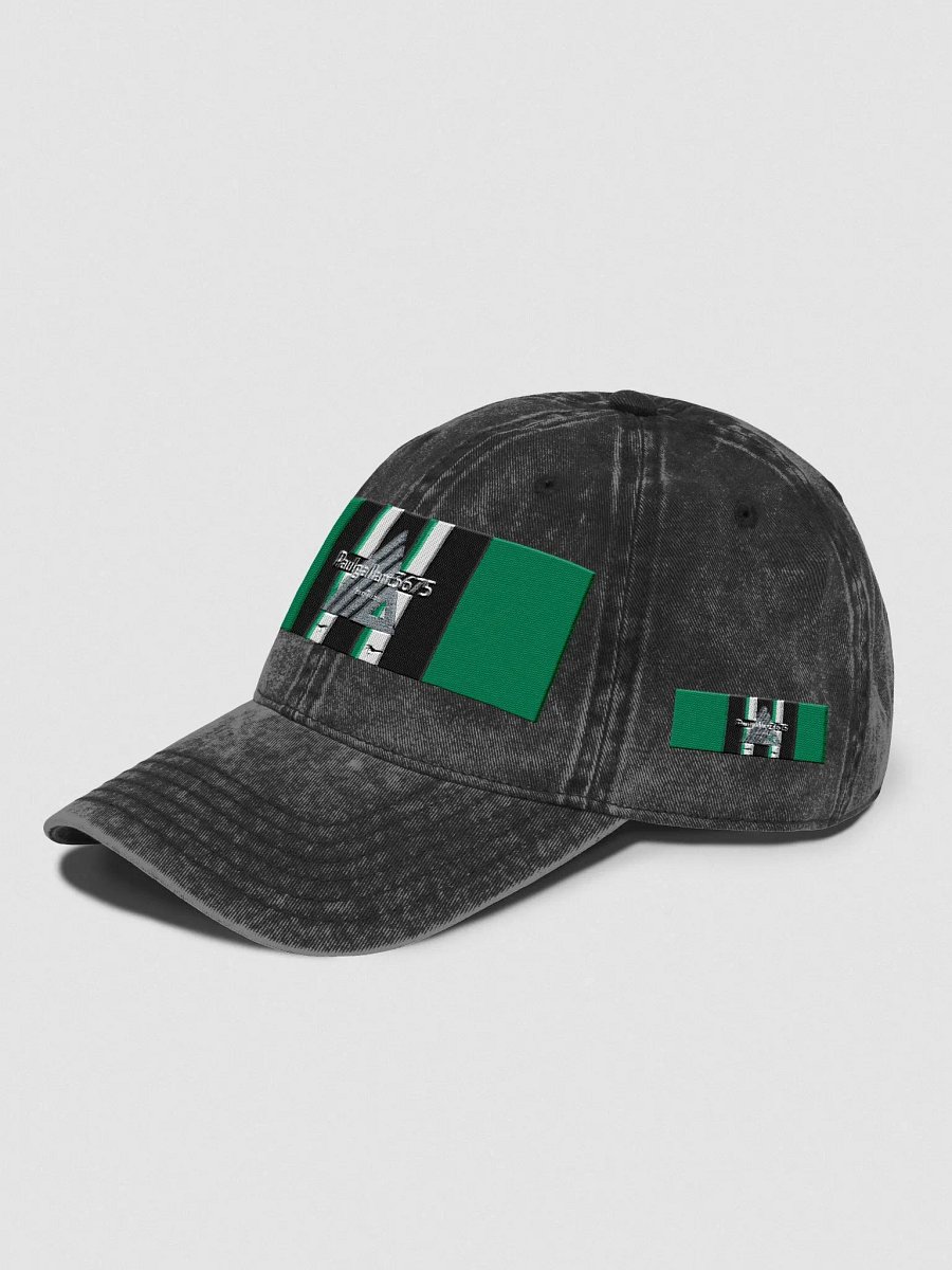 Baseball Cap new colors and two Magpies product image (3)