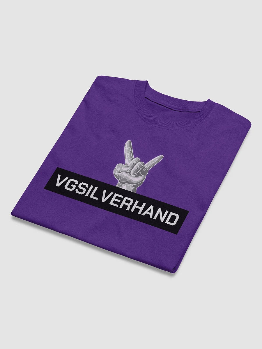 VGsilverhand T-Shirt product image (3)