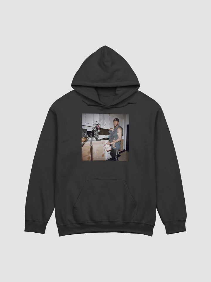 6LACK East Atlanta Love Letter Hoodie product image (1)