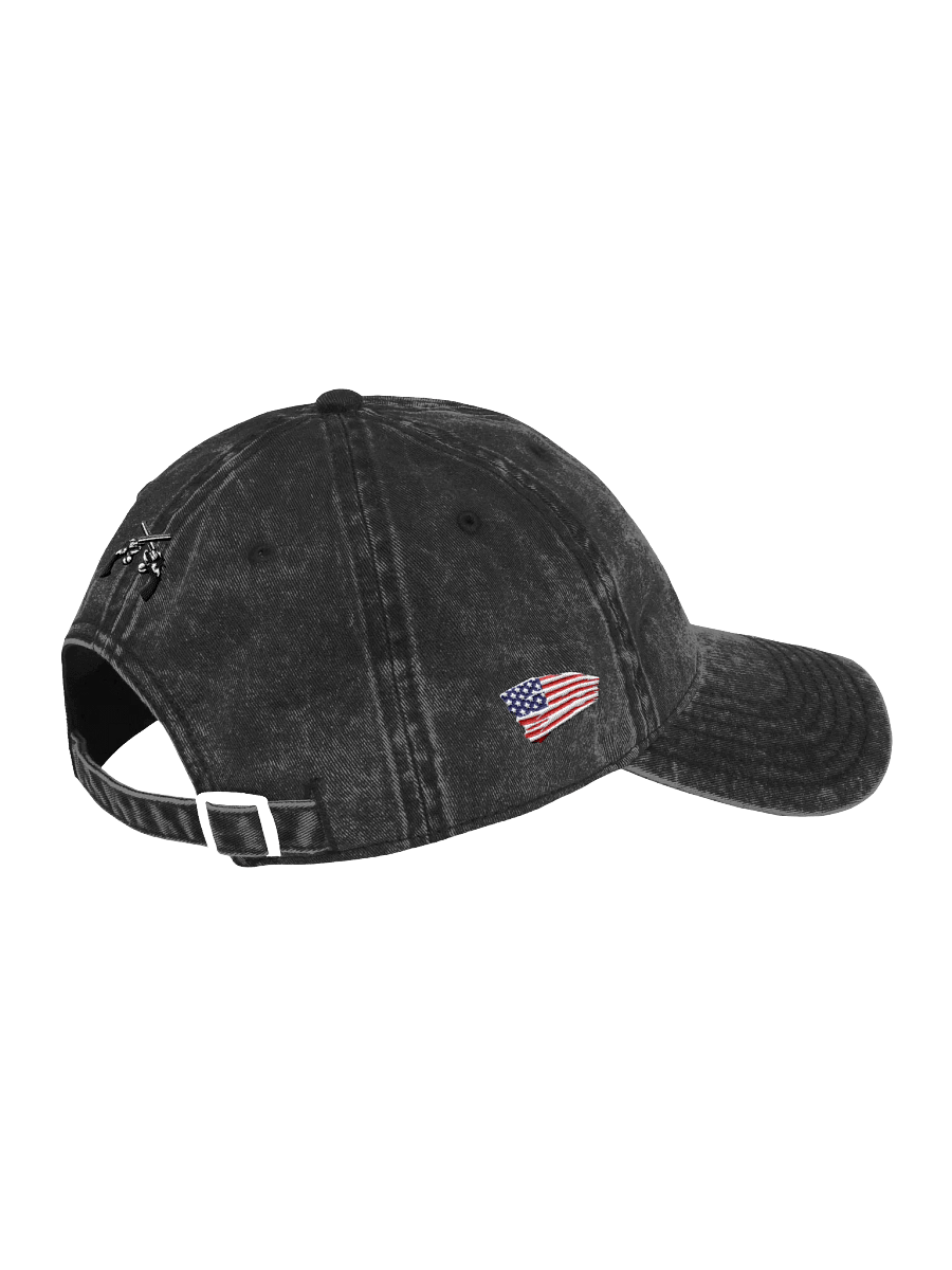 Stream Hat product image (12)