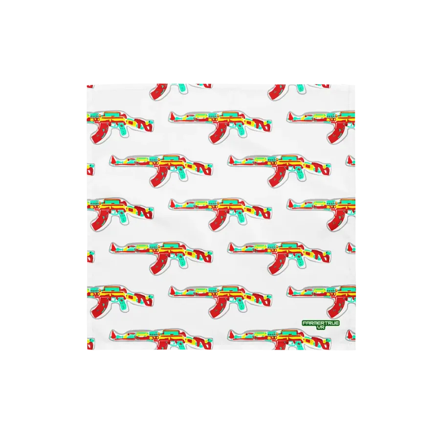 AK47 Bandana product image (1)