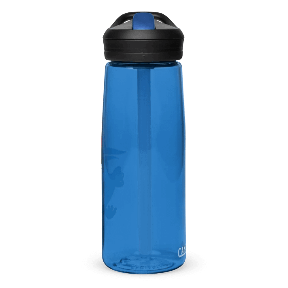Sports water bottle product image (2)