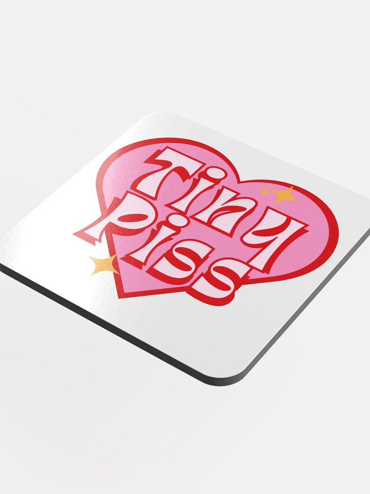 Piss Coaster Set product image (1)