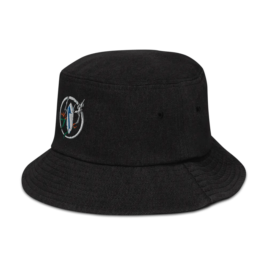 Lia Icon Bucket Hat product image (4)